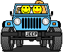 Mysmilies 212 Smiley – Auto