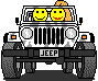 Mysmilies 213 Smiley – Auto