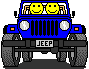 Mysmilies 218 Smiley – Auto