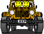 Mysmilies 223 Smiley – Auto