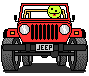 Mysmilies 226 Smiley – Auto