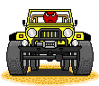 Mysmilies 228 Smiley – Auto
