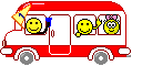 Mysmilies 233 Smiley – Auto