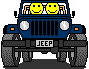 Mysmilies 234 Smiley – Auto