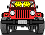 Mysmilies 236 Smiley – Auto