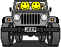Mysmilies 238 Smiley – Auto