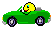 Mysmilies 24 Smiley – Auto