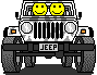 Mysmilies 241 Smiley – Auto