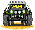 Mysmilies 245 Smiley – Auto