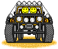 Mysmilies 246 Smiley – Auto