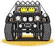 Mysmilies 247 Smiley – Auto