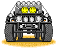 Mysmilies 250 Smiley – Auto
