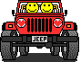 Mysmilies 253 Smiley – Auto