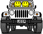 Mysmilies 254 Smiley – Auto