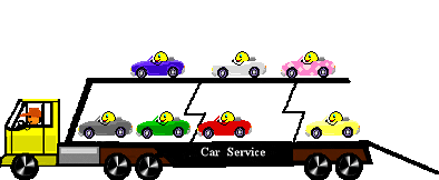 Mysmilies 255 Smiley – Auto