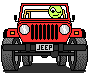 Mysmilies 257 Smiley – Auto