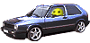 Mysmilies 26 Smiley – Auto
