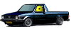 Mysmilies 261 Smiley – Auto