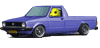 Mysmilies 262 Smiley – Auto