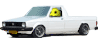 Mysmilies 264 Smiley – Auto