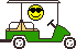 Mysmilies 266 Smiley – Auto