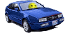 Mysmilies 267 Smiley – Auto