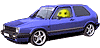 Mysmilies 27 Smiley – Auto