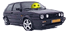 Mysmilies 271 Smiley – Auto