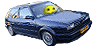 Mysmilies 272 Smiley – Auto
