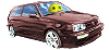 Mysmilies 274 Smiley – Auto