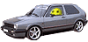 Mysmilies 28 Smiley – Auto