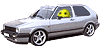 Mysmilies 29 Smiley – Auto