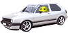 Mysmilies 30 Smiley – Auto