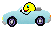 Mysmilies 35 Smiley – Auto