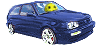 Mysmilies 38 Smiley – Auto