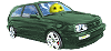 Mysmilies 39 Smiley – Auto