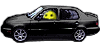 Mysmilies 40 Smiley – Auto