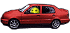 Mysmilies 42 Smiley – Auto