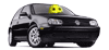 Mysmilies 60 Smiley – Auto