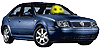 Mysmilies 65 Smiley – Auto