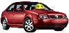 Mysmilies 66 Smiley – Auto