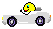Mysmilies 68 Smiley – Auto