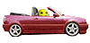 Mysmilies 76 Smiley – Auto