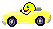 Mysmilies 79 Smiley – Auto