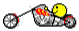 Mysmilies 83 Smiley – Auto