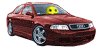 Mysmilies 94 Smiley – Auto