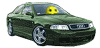 Mysmilies 95 Smiley – Auto