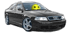 Mysmilies 97 Smiley – Auto