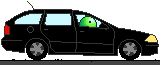 Smiley Emoticons Auto Schlagloch Smiley – Auto