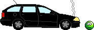 Smiley Emoticons Auto Skoda Octavia Panne Smiley – Auto